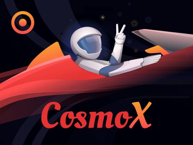 fusion bet CosmoX