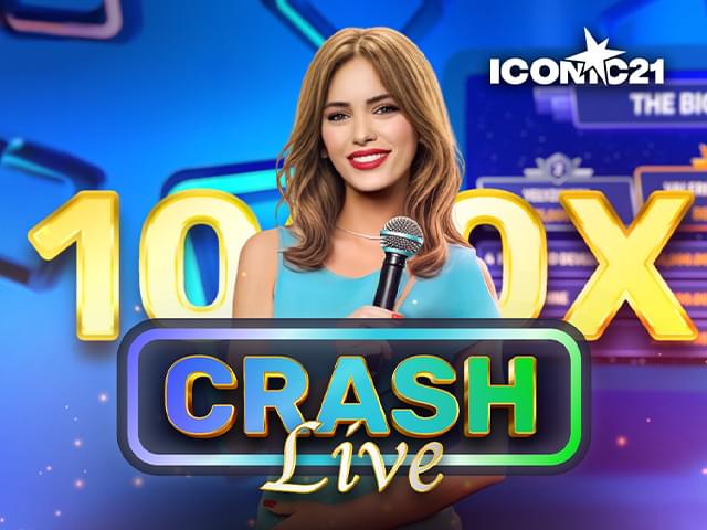 fusion bet Crash ao Vivo