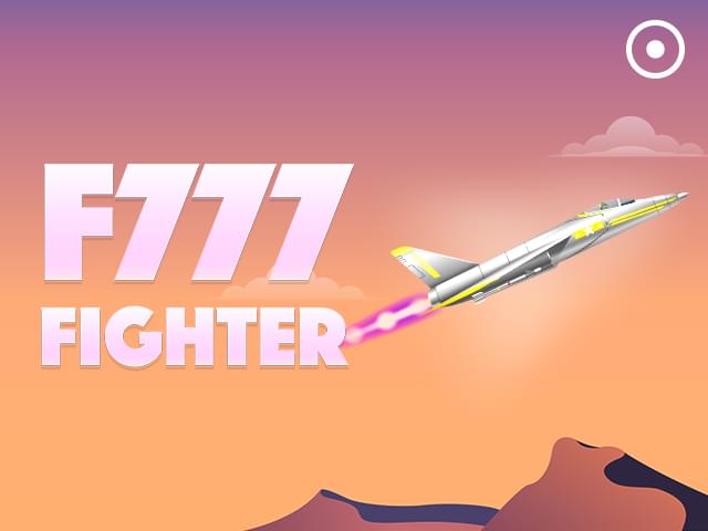 fusion bet F777 Fighter
